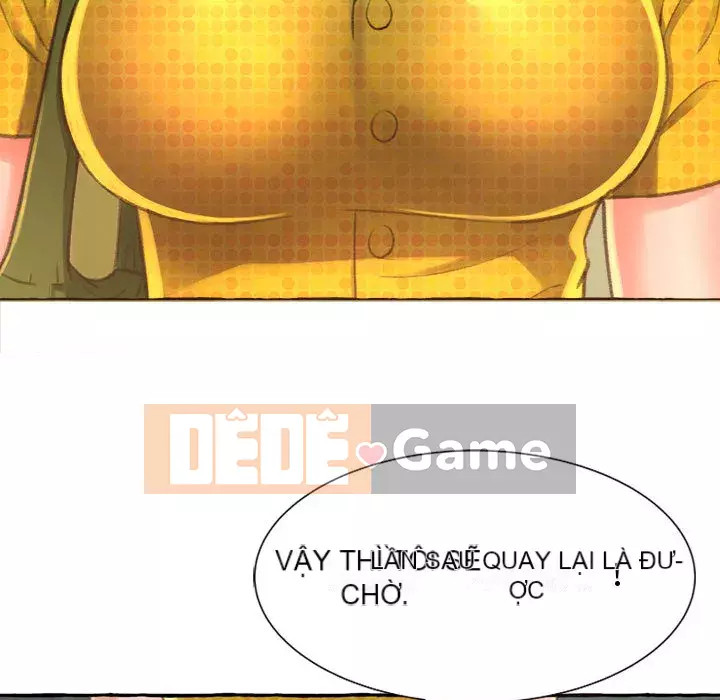 Tình thầm buồn ai biết Chương 1-9