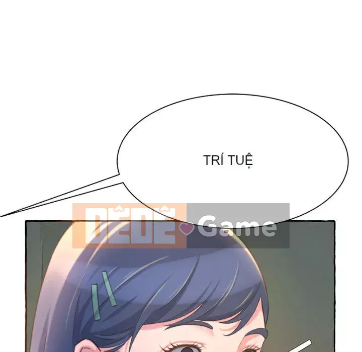 Tình thầm buồn ai biết Chương 1-9