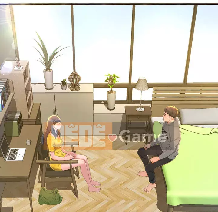 Tình thầm buồn ai biết Chương 1-9