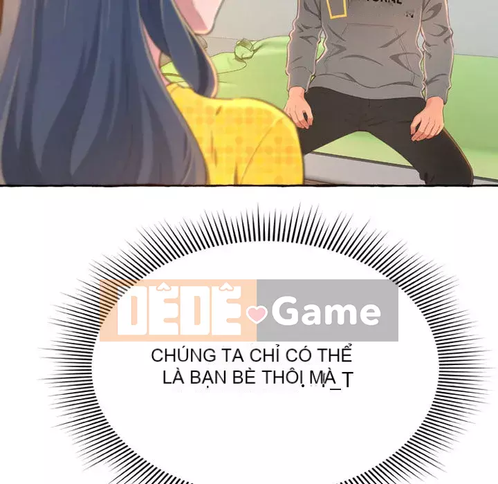 Tình thầm buồn ai biết Chương 1-9