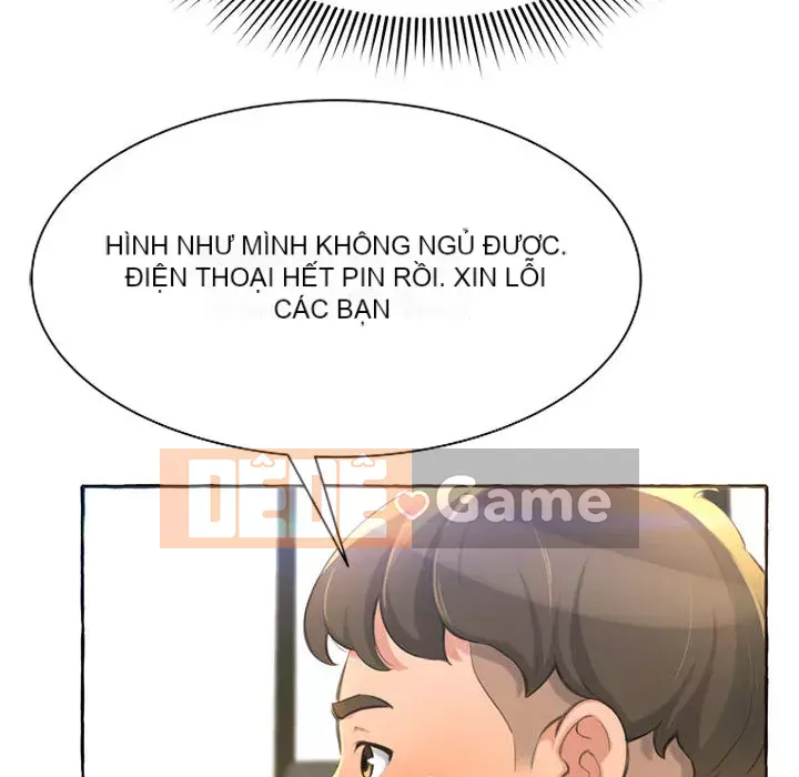 Tình thầm buồn ai biết Chương 1-9