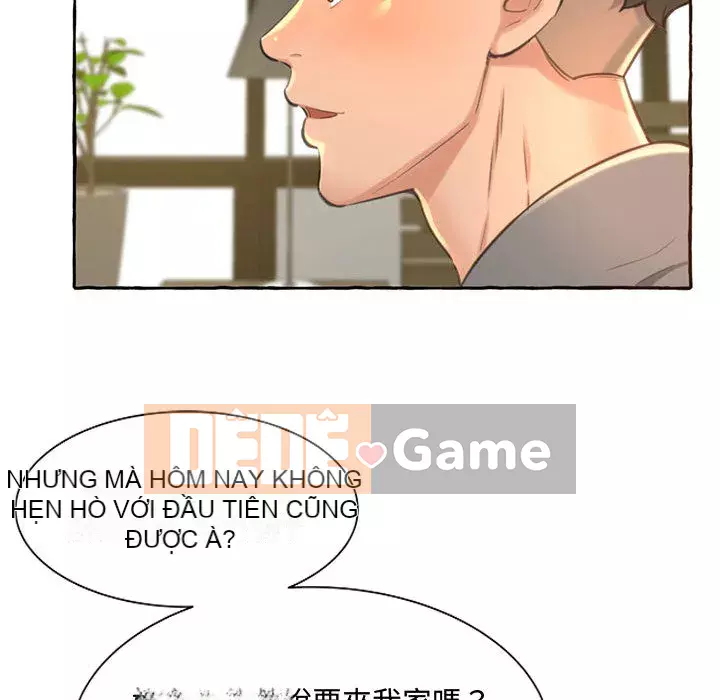 Tình thầm buồn ai biết Chương 1-9