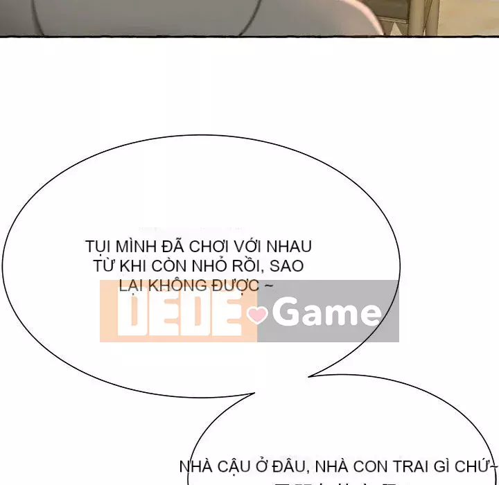 Tình thầm buồn ai biết Chương 1-9