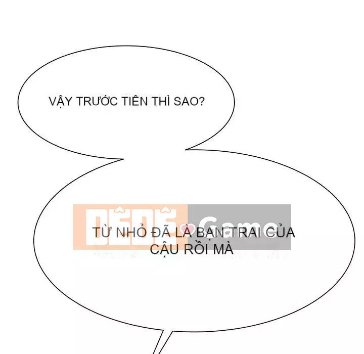 Tình thầm buồn ai biết Chương 1-9