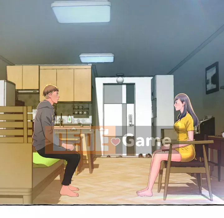 Tình thầm buồn ai biết Chương 1-9