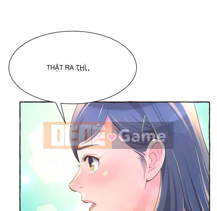 Tình thầm buồn ai biết Chương 1-9