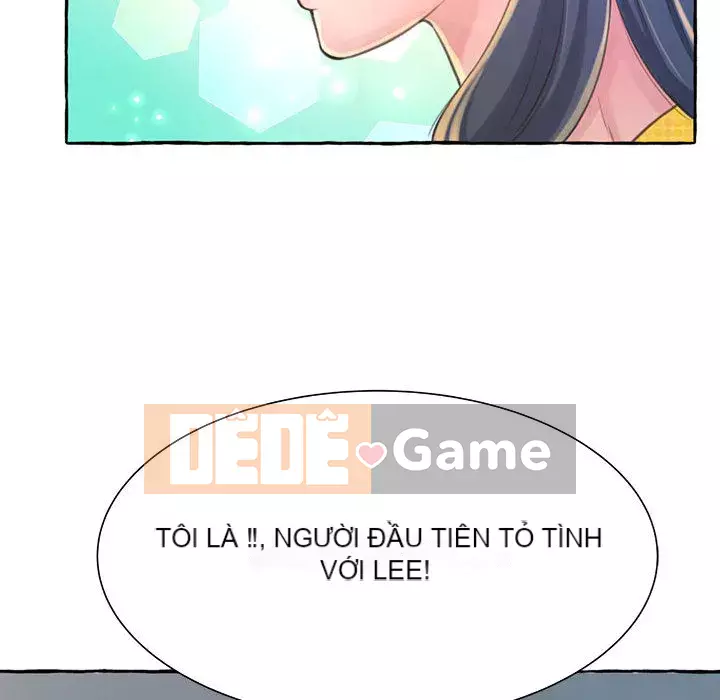 Tình thầm buồn ai biết Chương 1-9