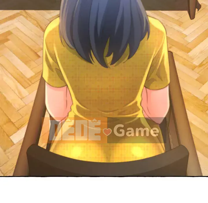 Tình thầm buồn ai biết Chương 1-9