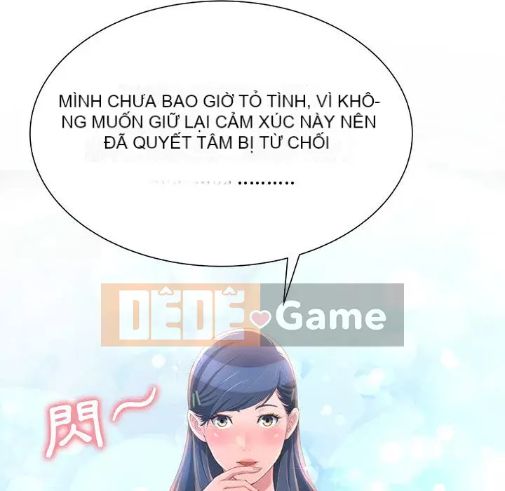 Tình thầm buồn ai biết Chương 1-9