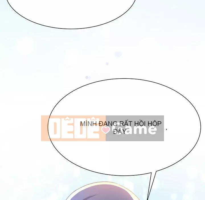 Tình thầm buồn ai biết Chương 1-9