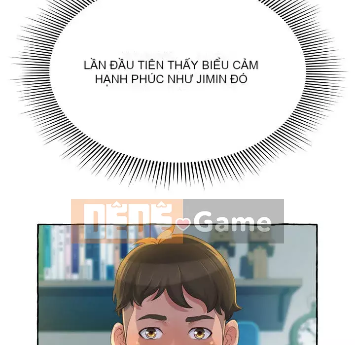 Tình thầm buồn ai biết Chương 1-9