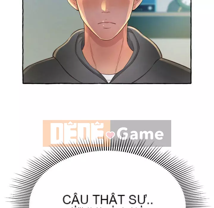 Tình thầm buồn ai biết Chương 1-9