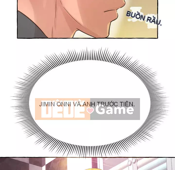 Tình thầm buồn ai biết Chương 1-9