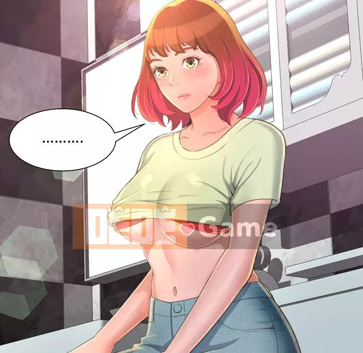 Tình thầm buồn ai biết Chương 1-9