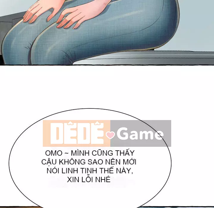 Tình thầm buồn ai biết Chương 1-9