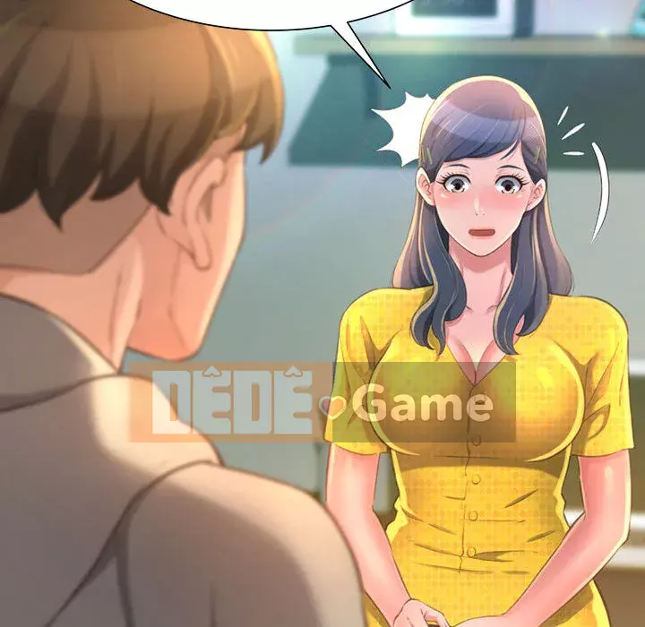 Tình thầm buồn ai biết Chương 1-9