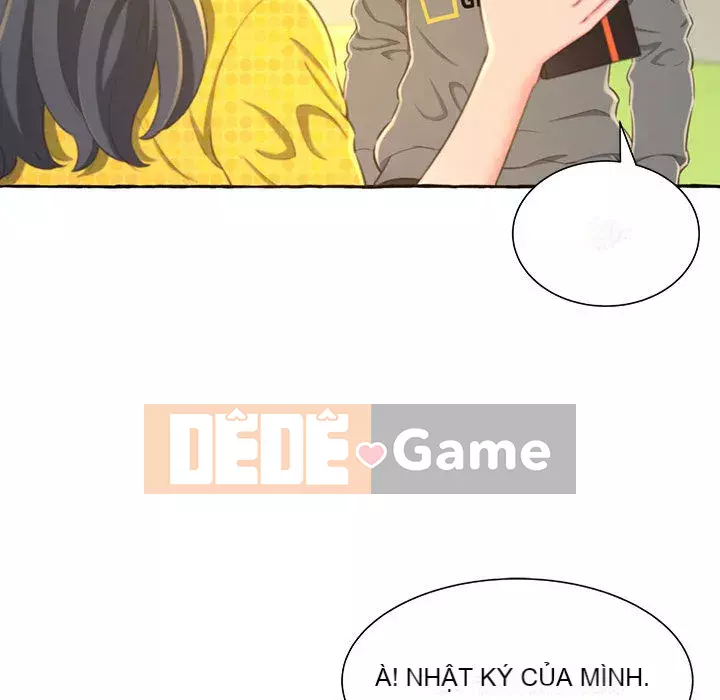 Tình thầm buồn ai biết Chương 1-9