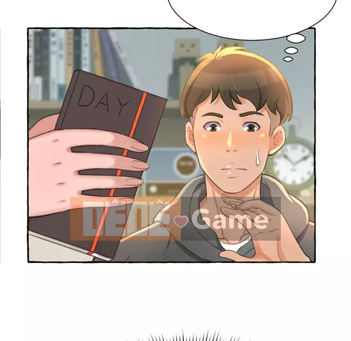 Tình thầm buồn ai biết Chương 1-9