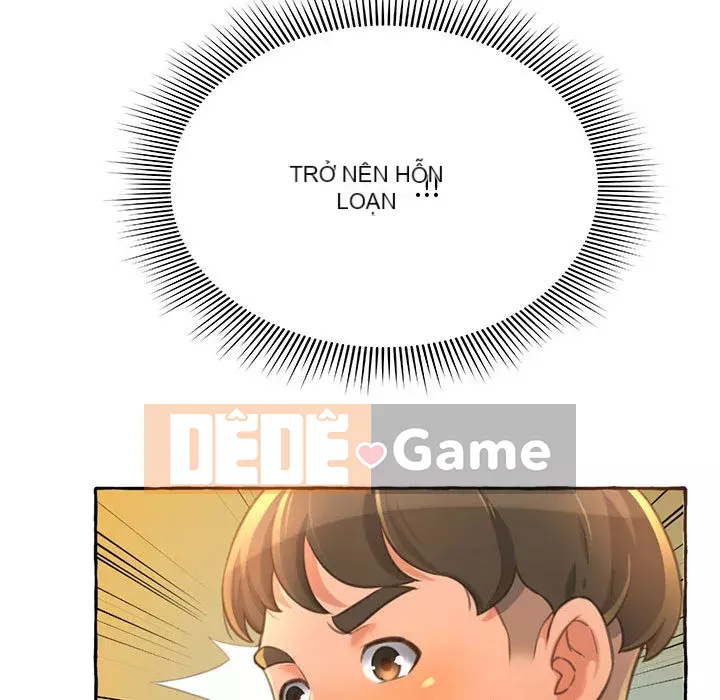 Tình thầm buồn ai biết Chương 1-9