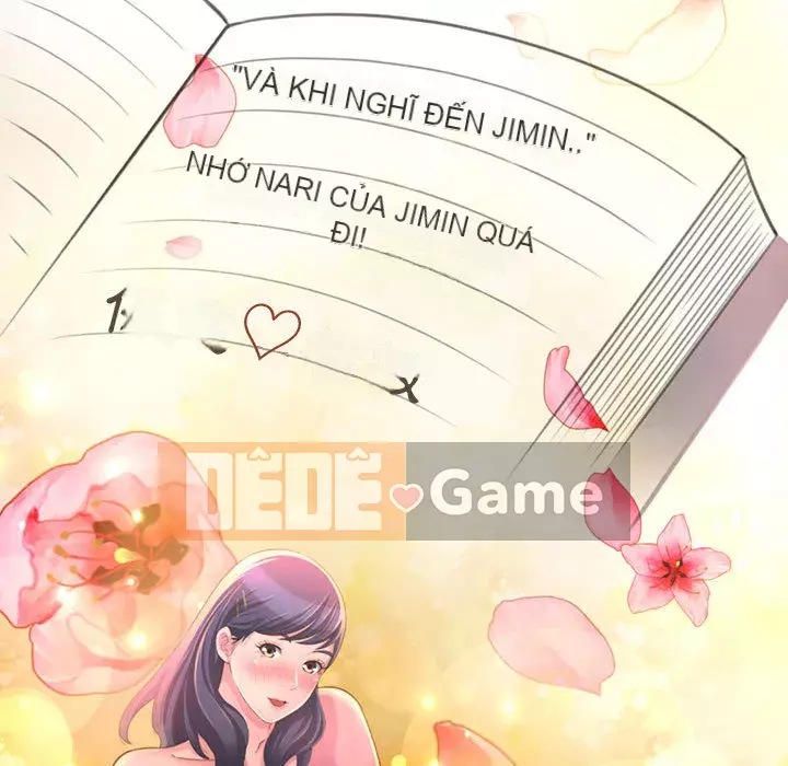 Tình thầm buồn ai biết Chương 1-9