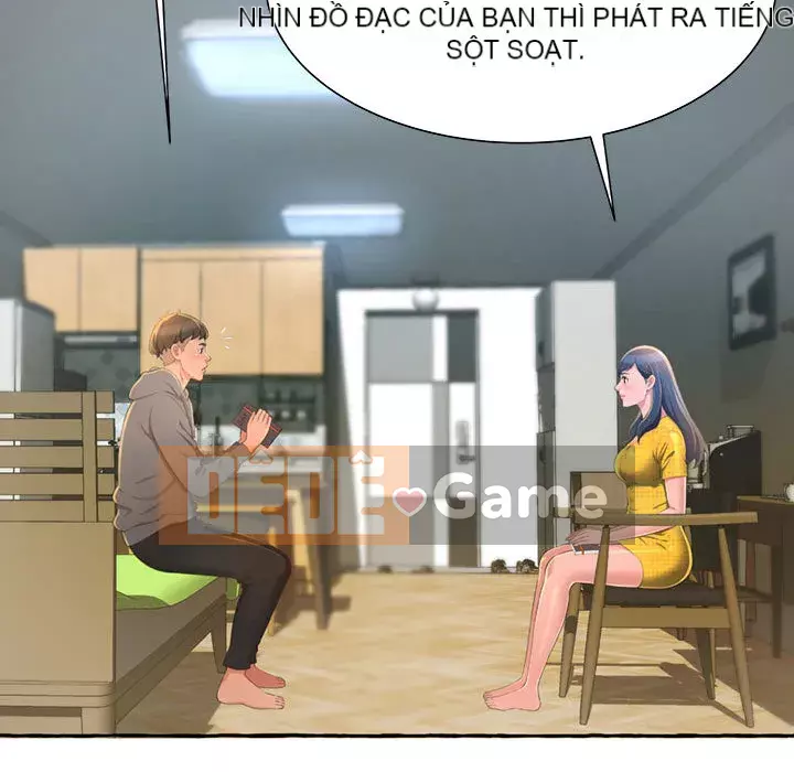 Tình thầm buồn ai biết Chương 1-9