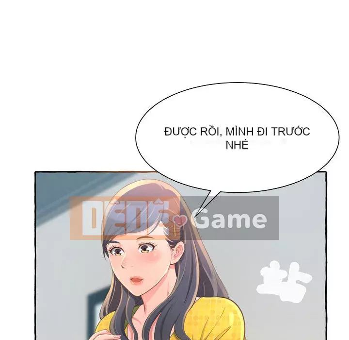 Tình thầm buồn ai biết Chương 1-9