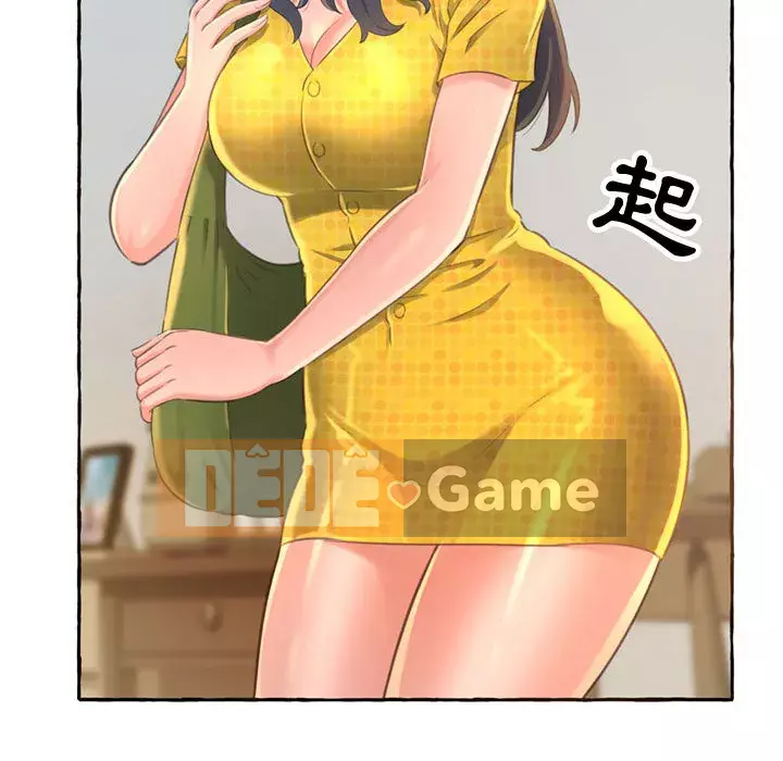 Tình thầm buồn ai biết Chương 1-9