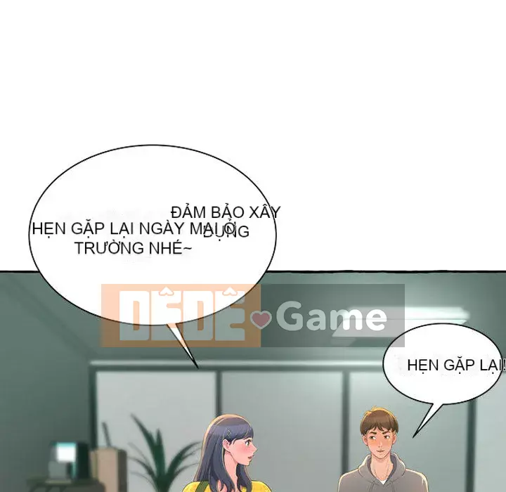 Tình thầm buồn ai biết Chương 1-9