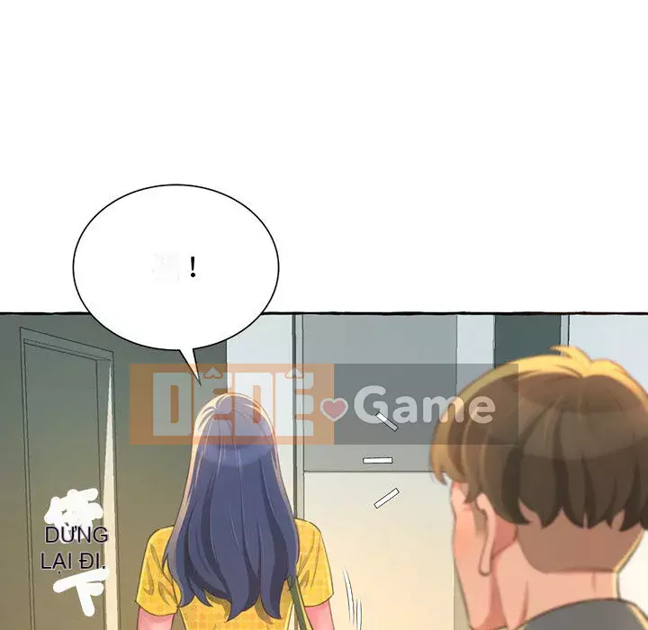 Tình thầm buồn ai biết Chương 1-9