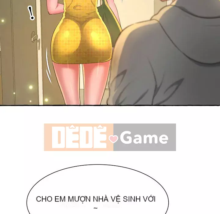 Tình thầm buồn ai biết Chương 1-9