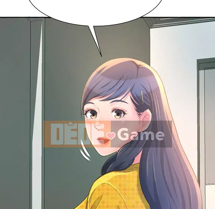 Tình thầm buồn ai biết Chương 1-9