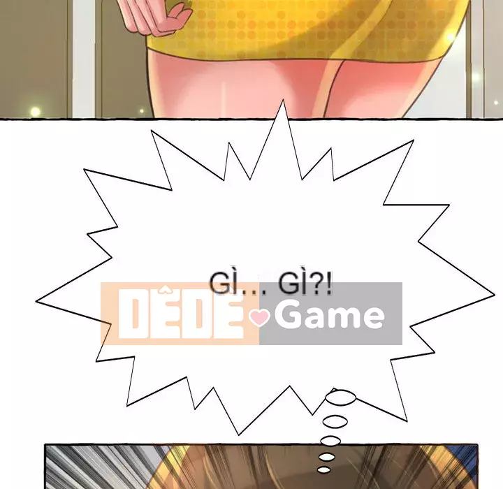 Tình thầm buồn ai biết Chương 1-9