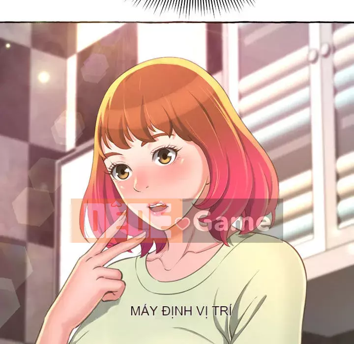 Tình thầm buồn ai biết Chương 1-9