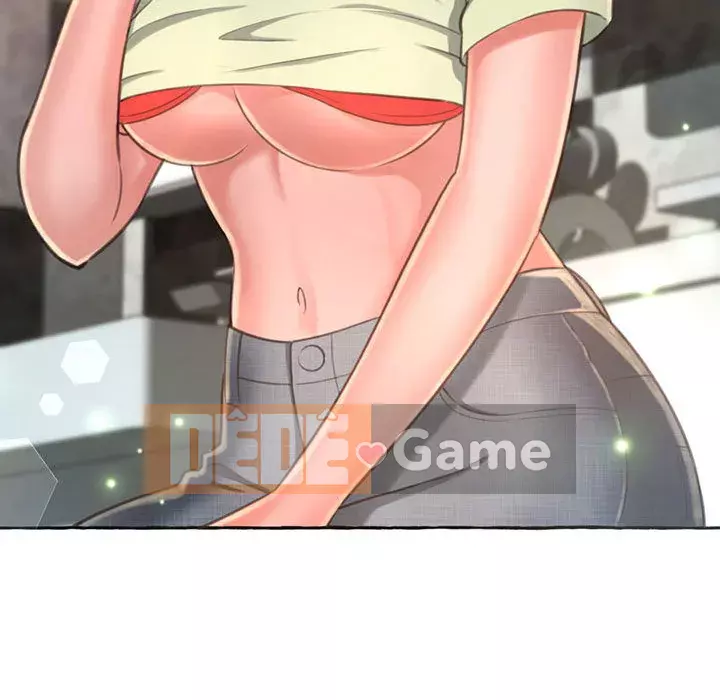 Tình thầm buồn ai biết Chương 1-9