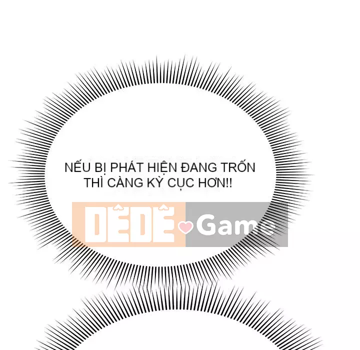 Tình thầm buồn ai biết Chương 1-9