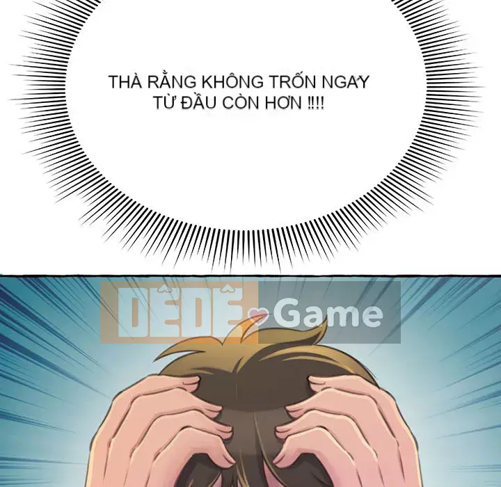 Tình thầm buồn ai biết Chương 1-9