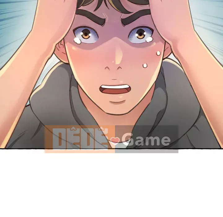 Tình thầm buồn ai biết Chương 1-9