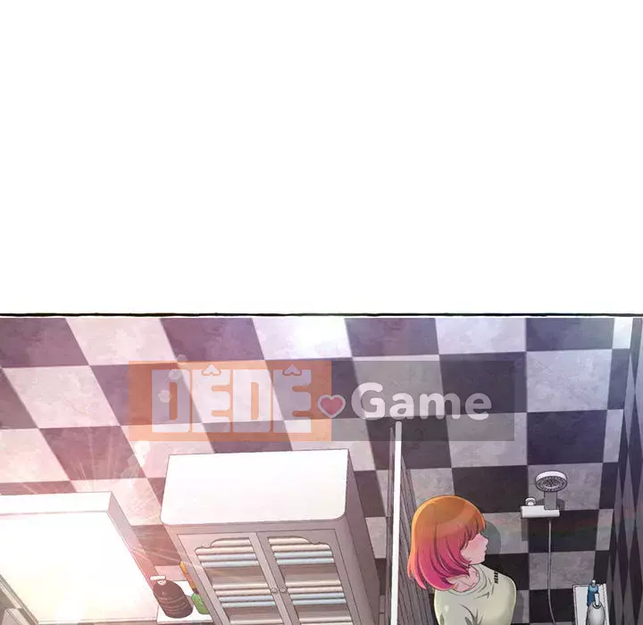 Tình thầm buồn ai biết Chương 1-9