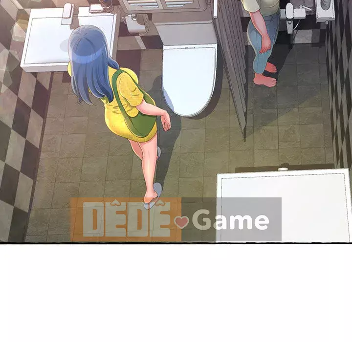 Tình thầm buồn ai biết Chương 1-9