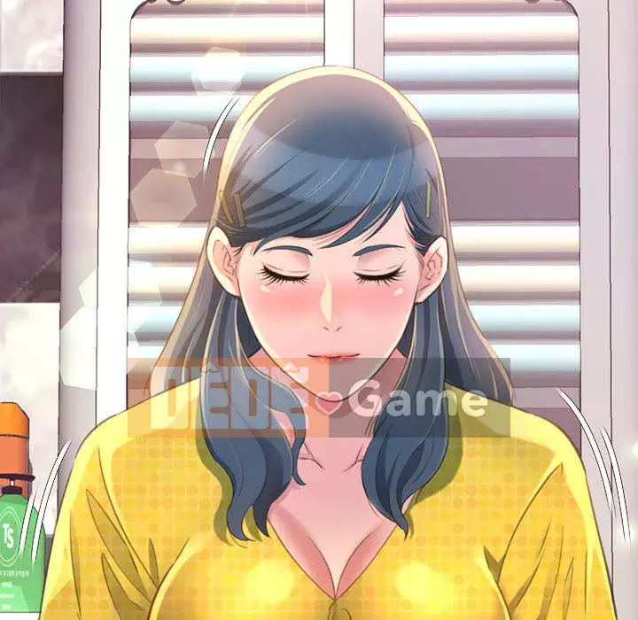 Tình thầm buồn ai biết Chương 1-9