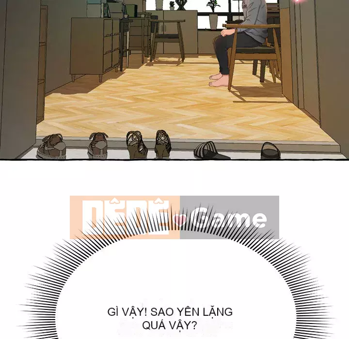 Tình thầm buồn ai biết Chương 1-9