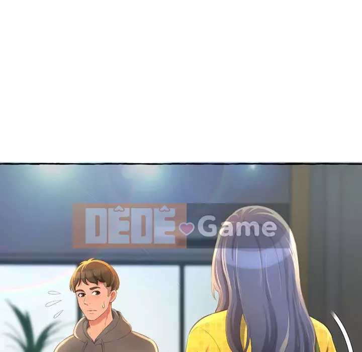 Tình thầm buồn ai biết Chương 1-9