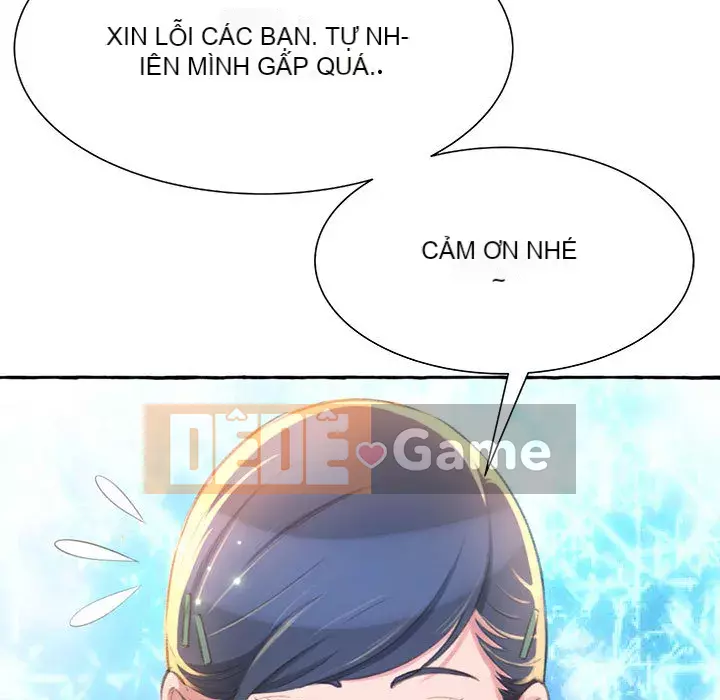 Tình thầm buồn ai biết Chương 1-9