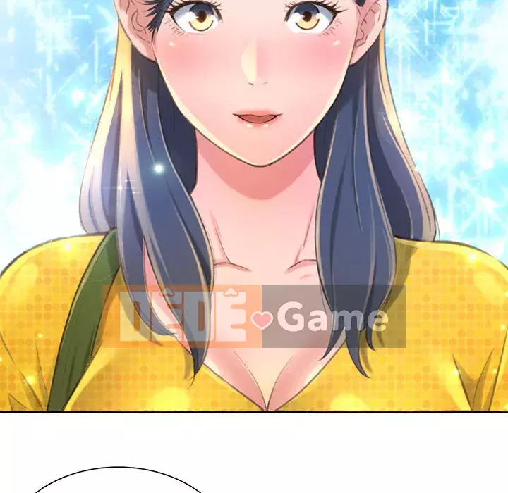 Tình thầm buồn ai biết Chương 1-9