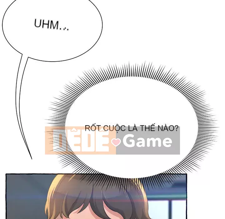 Tình thầm buồn ai biết Chương 1-9