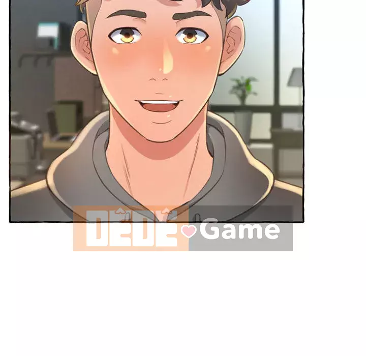 Tình thầm buồn ai biết Chương 1-9