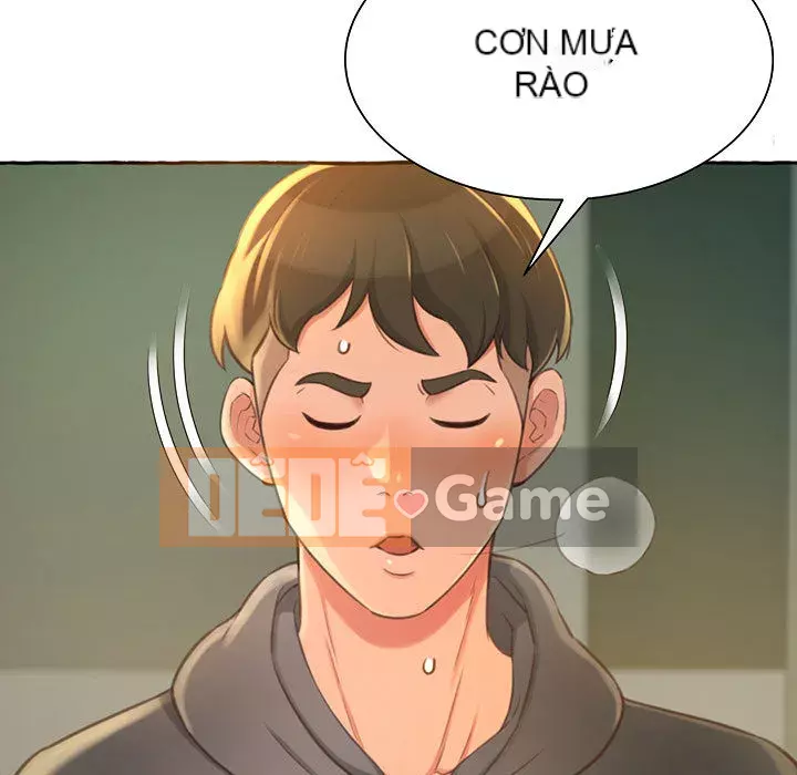 Tình thầm buồn ai biết Chương 1-9