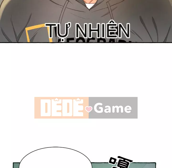 Tình thầm buồn ai biết Chương 1-9