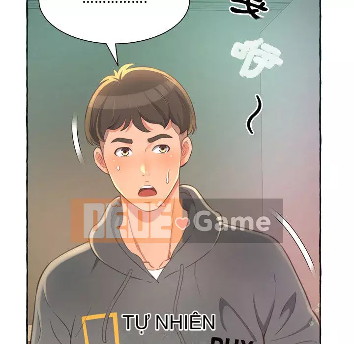 Tình thầm buồn ai biết Chương 1-9