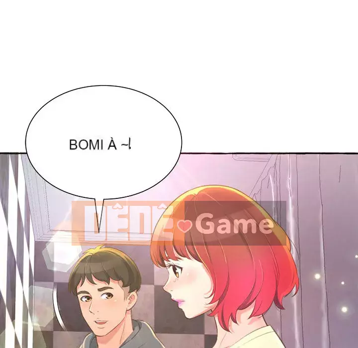 Tình thầm buồn ai biết Chương 1-9